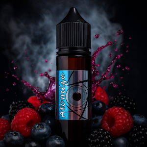 BERRY MIX | 60ml SALT NIC | 1% (Lix)